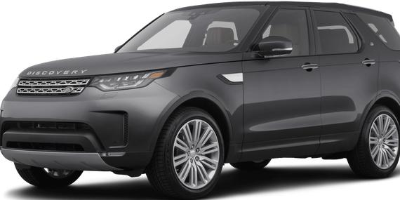 LAND ROVER DISCOVERY 2018 SALRT2RV4JA057055 image LAND ROVER DISCOVERY 2018 SALRT2RV4JA057055 image